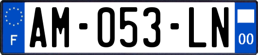 AM-053-LN
