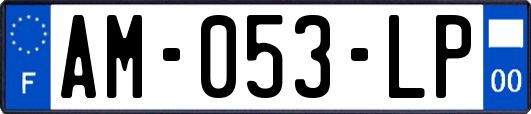 AM-053-LP