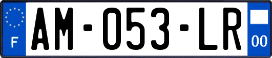 AM-053-LR