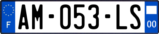 AM-053-LS