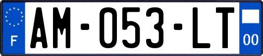 AM-053-LT