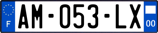 AM-053-LX
