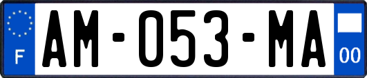 AM-053-MA