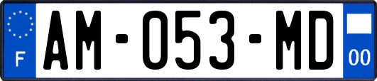 AM-053-MD