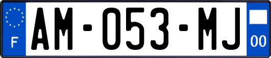 AM-053-MJ