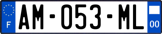 AM-053-ML