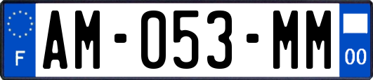 AM-053-MM