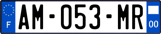 AM-053-MR