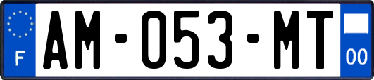 AM-053-MT