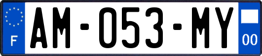 AM-053-MY