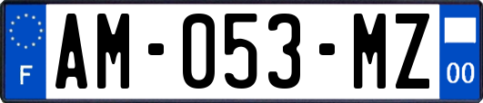 AM-053-MZ