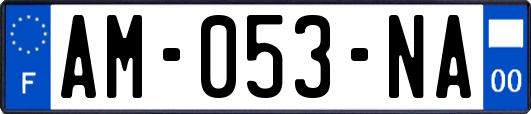 AM-053-NA