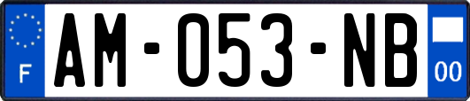 AM-053-NB