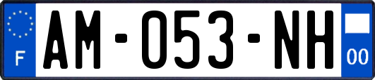 AM-053-NH