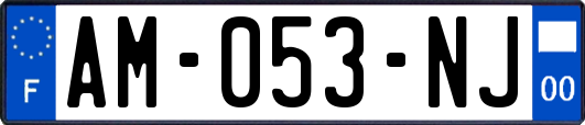 AM-053-NJ