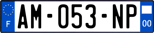 AM-053-NP