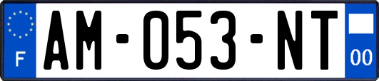 AM-053-NT