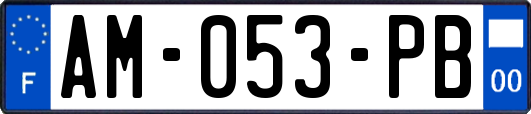 AM-053-PB