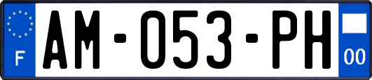 AM-053-PH