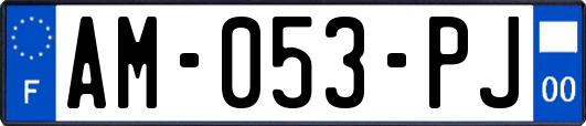 AM-053-PJ