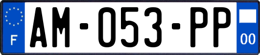 AM-053-PP