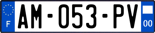 AM-053-PV