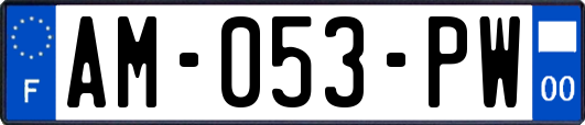 AM-053-PW