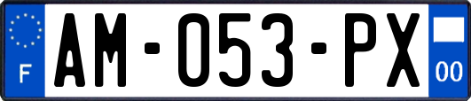 AM-053-PX