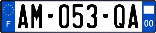 AM-053-QA