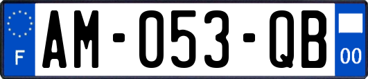 AM-053-QB