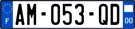 AM-053-QD