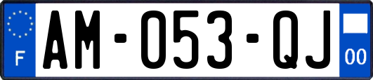 AM-053-QJ