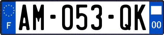 AM-053-QK