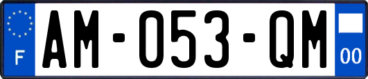 AM-053-QM