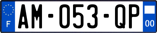 AM-053-QP