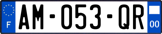 AM-053-QR