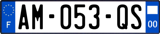 AM-053-QS