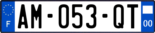 AM-053-QT