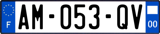 AM-053-QV