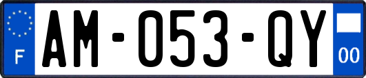 AM-053-QY