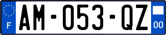 AM-053-QZ