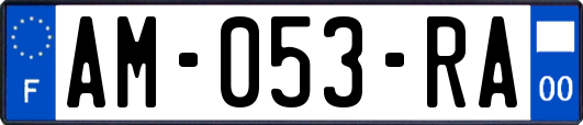 AM-053-RA