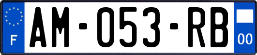 AM-053-RB