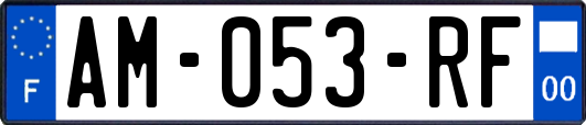 AM-053-RF