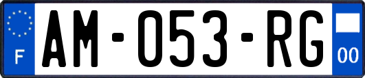 AM-053-RG