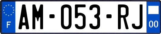AM-053-RJ
