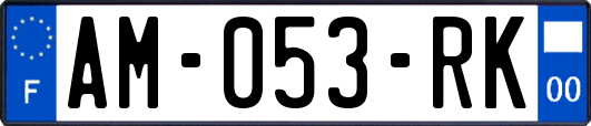 AM-053-RK