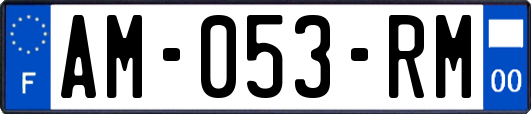 AM-053-RM