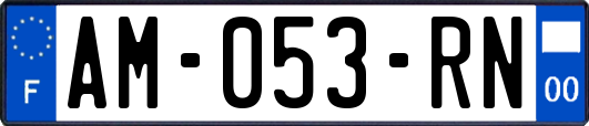 AM-053-RN