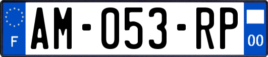 AM-053-RP